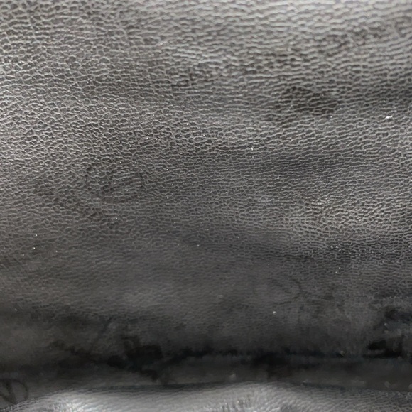 Gorgeous Valentino clutch / crossbody and dust bag - Picture 14 of 16